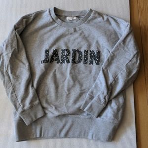 Madewell Jardin Sweatshirt